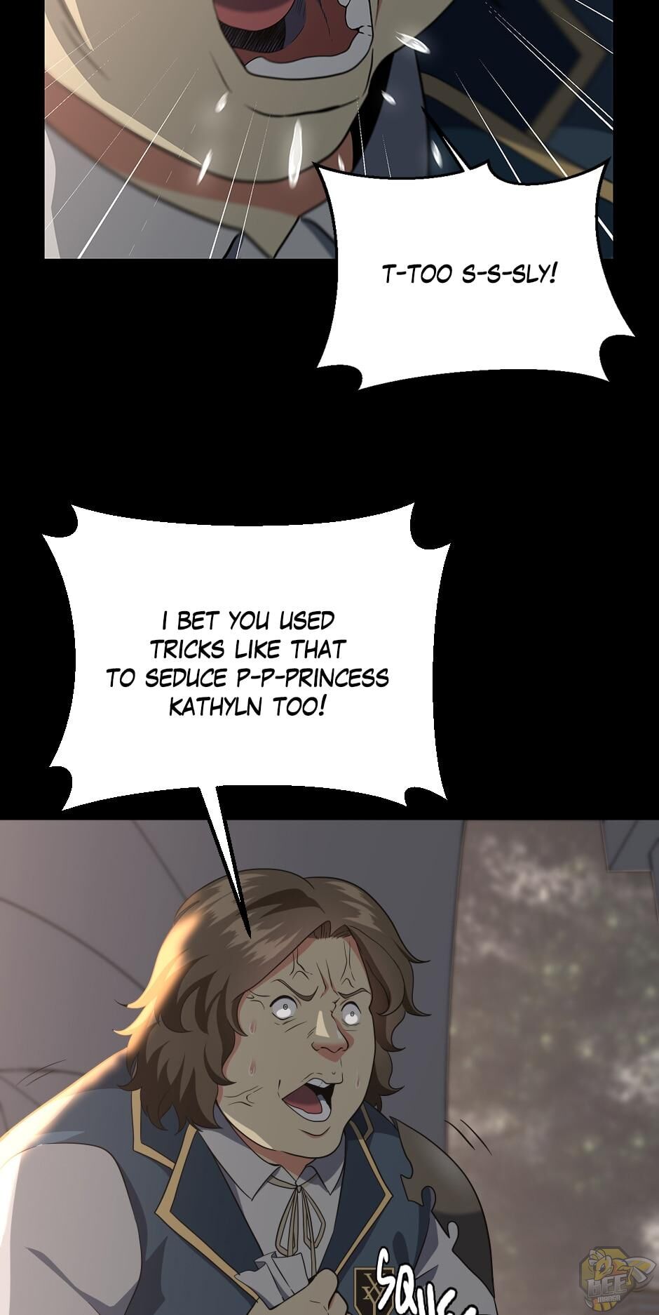 The Beginning After The End Chapter 107 image 17